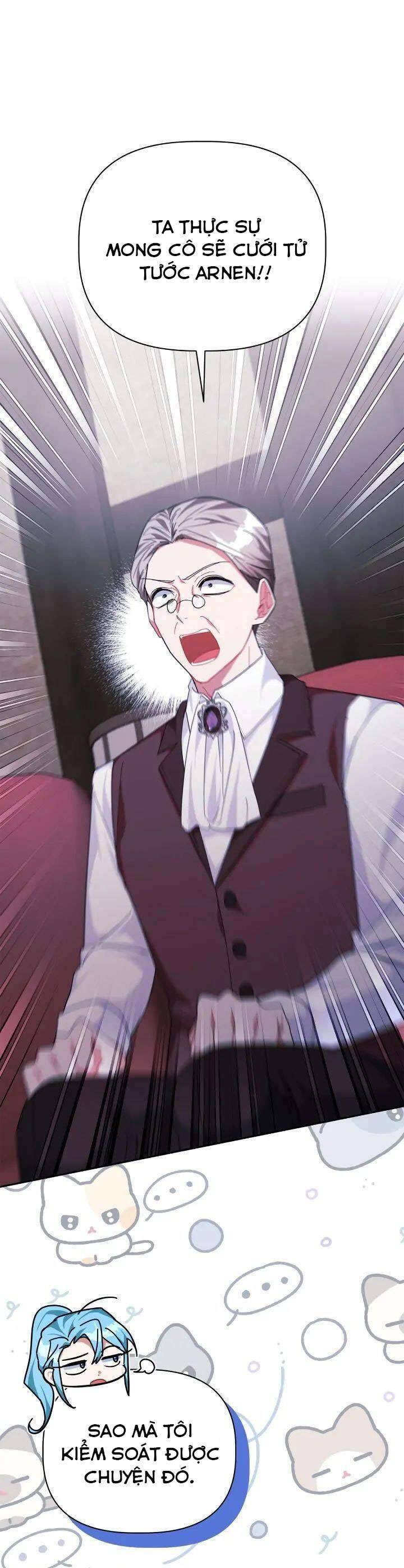 Con Đường Hoa Dành Cho Nam Chính: Chapter 15