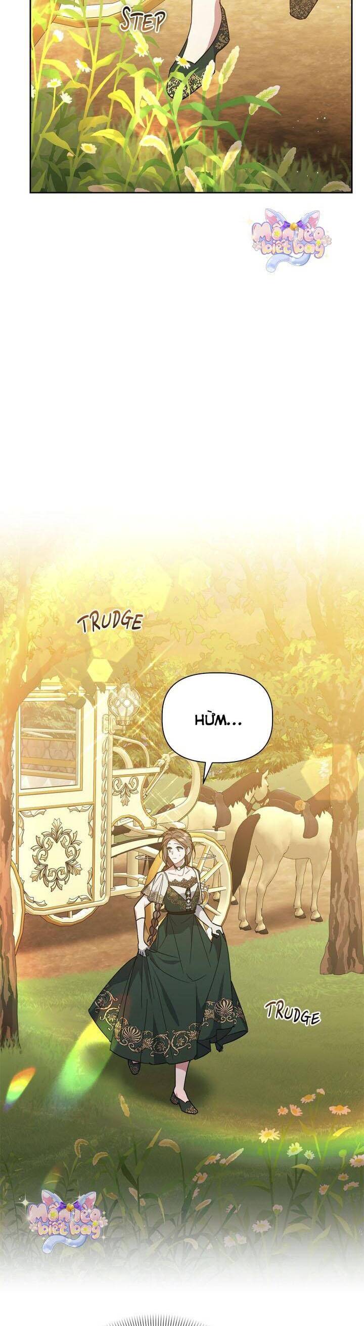 Con Đường Hoa Dành Cho Nam Chính: Chapter 46