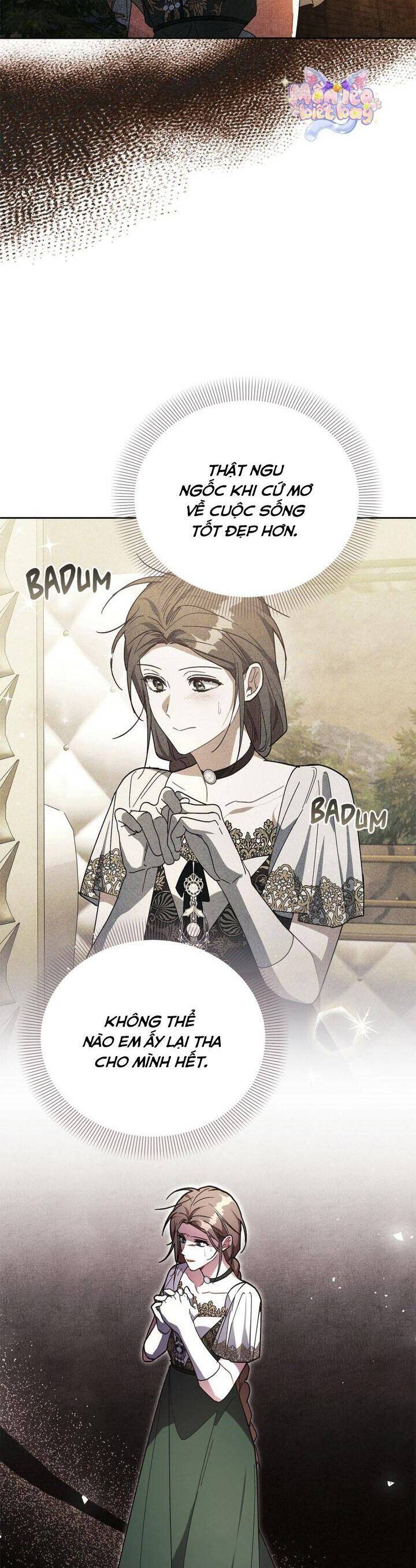 Con Đường Hoa Dành Cho Nam Chính: Chapter 46