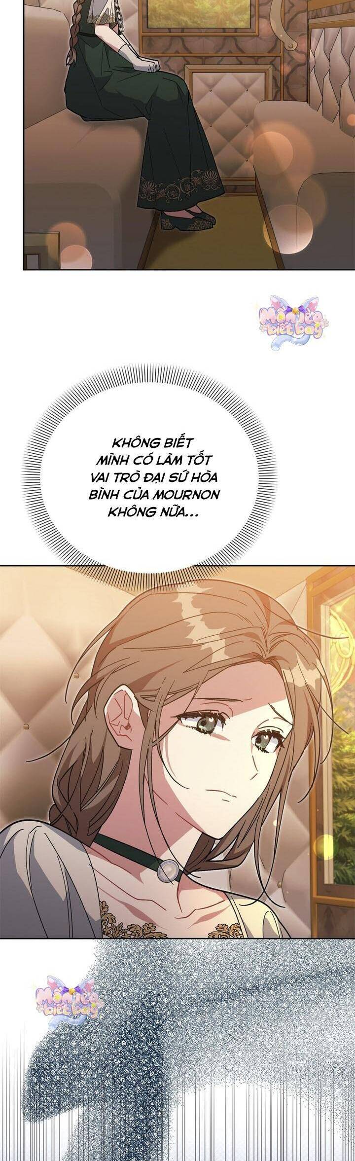 Con Đường Hoa Dành Cho Nam Chính: Chapter 46