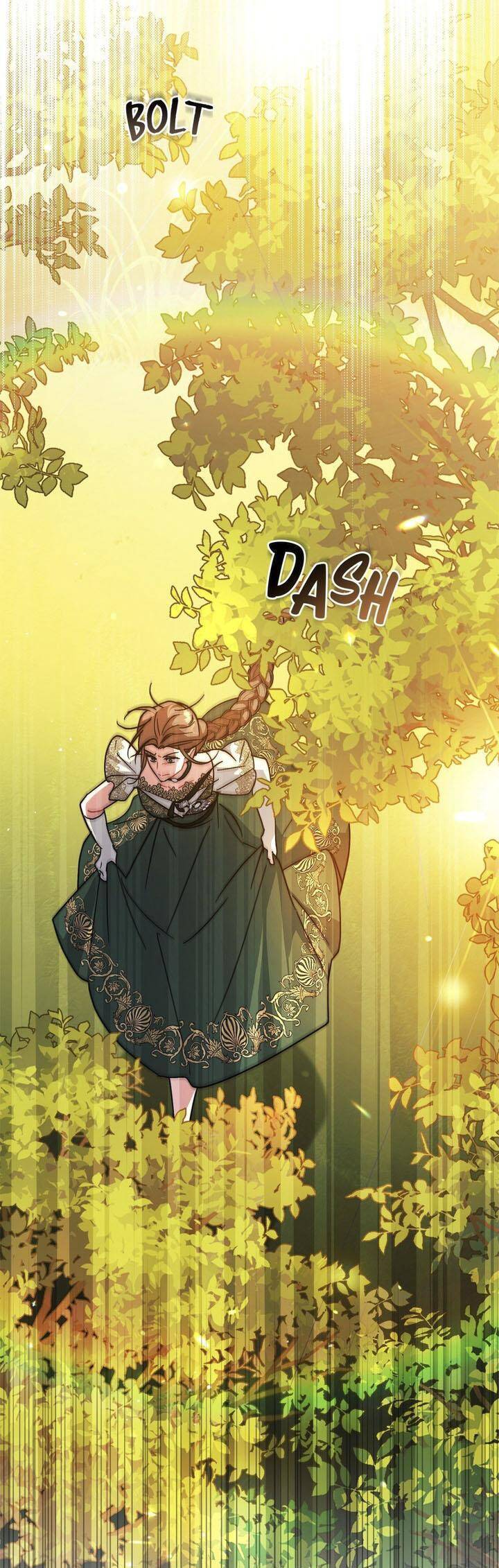 Con Đường Hoa Dành Cho Nam Chính: Chapter 46