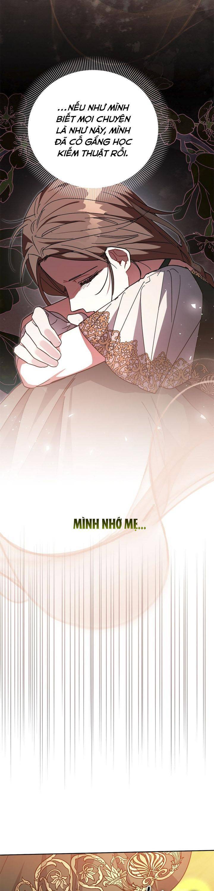 Con Đường Hoa Dành Cho Nam Chính: Chapter 46