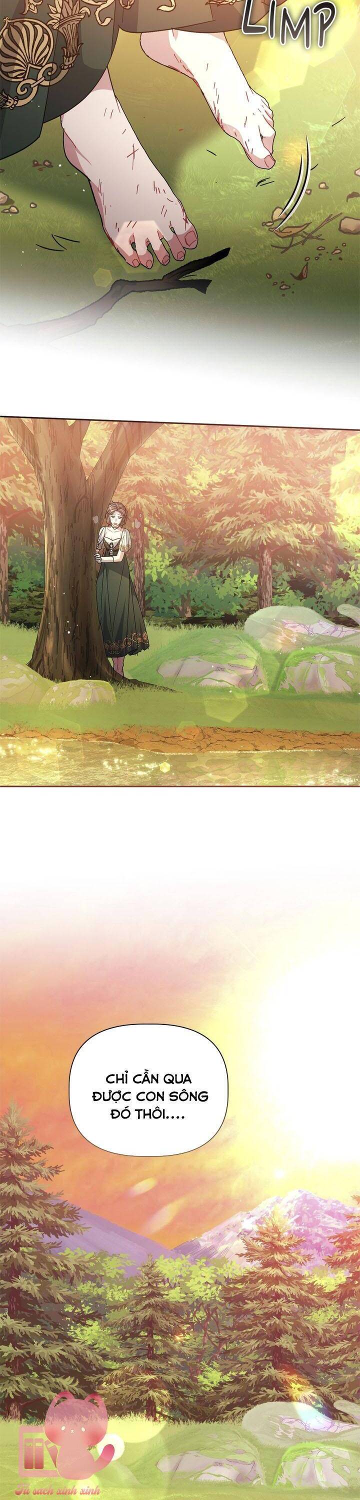 Con Đường Hoa Dành Cho Nam Chính: Chapter 46