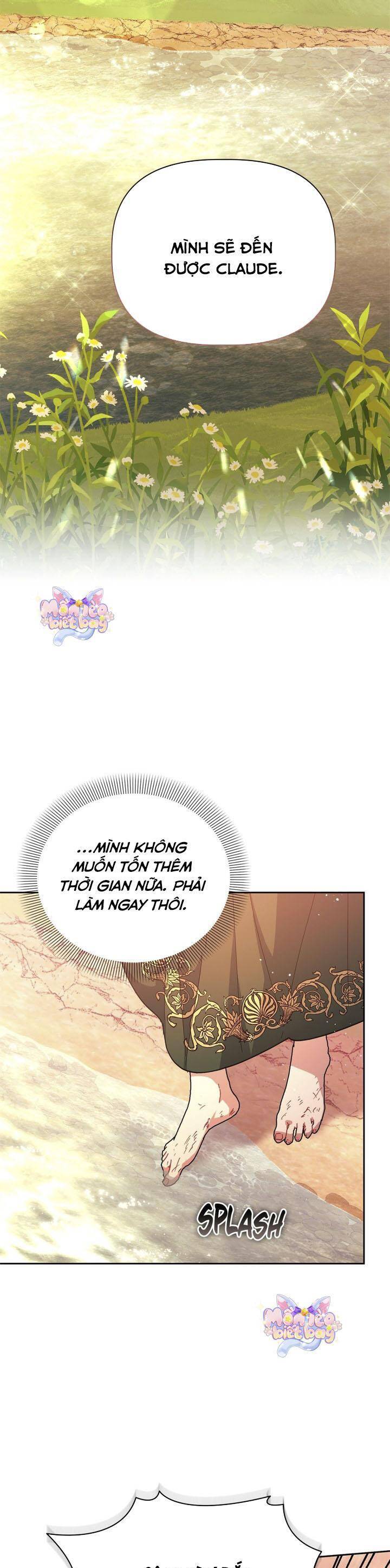 Con Đường Hoa Dành Cho Nam Chính: Chapter 46