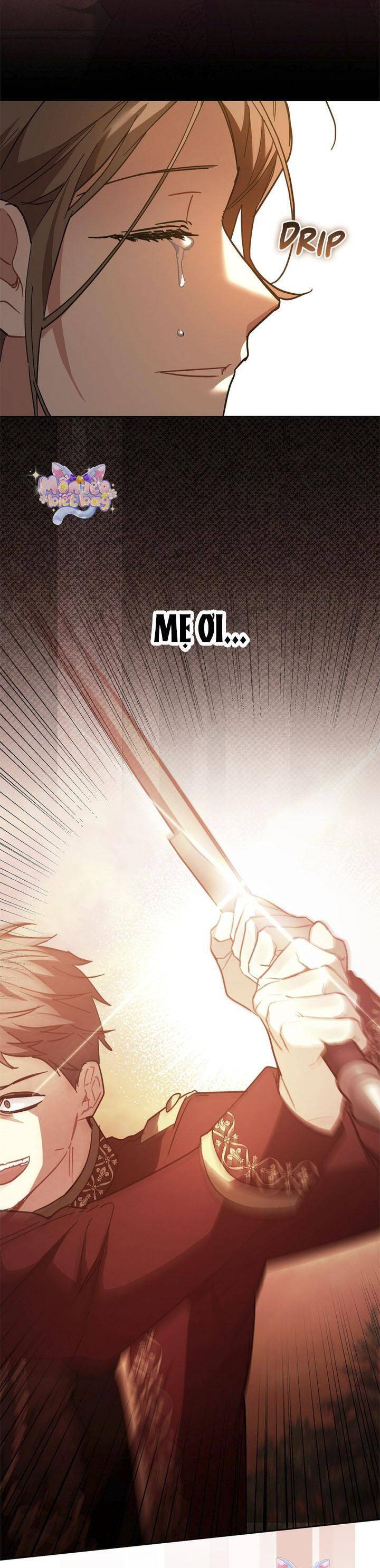 Con Đường Hoa Dành Cho Nam Chính: Chapter 46