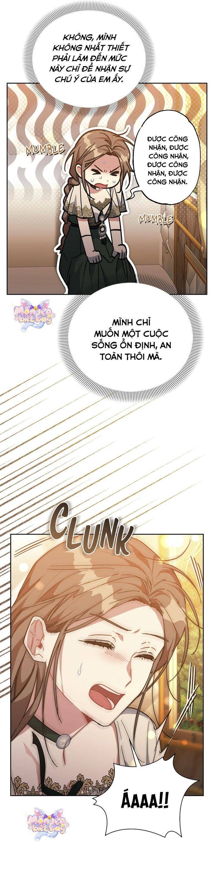 Con Đường Hoa Dành Cho Nam Chính: Chapter 46