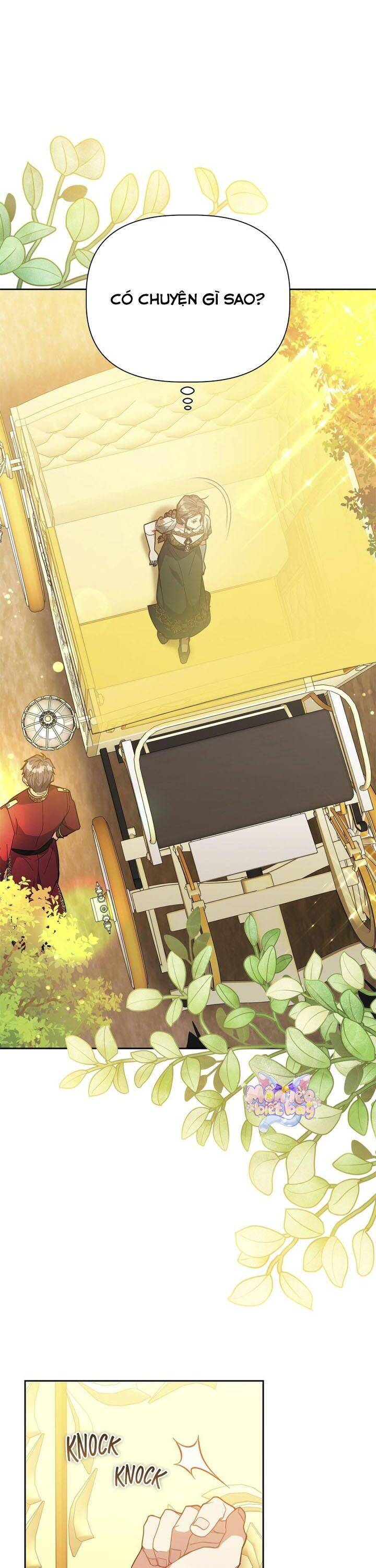 Con Đường Hoa Dành Cho Nam Chính: Chapter 46