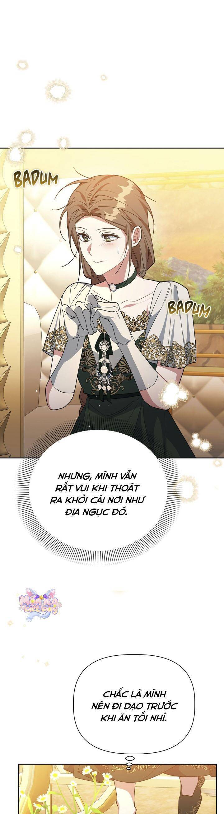 Con Đường Hoa Dành Cho Nam Chính: Chapter 46