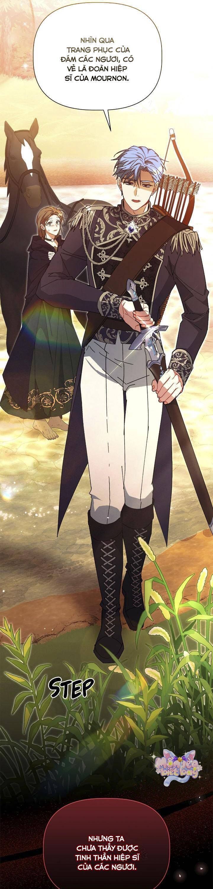 Con Đường Hoa Dành Cho Nam Chính: Chapter 47