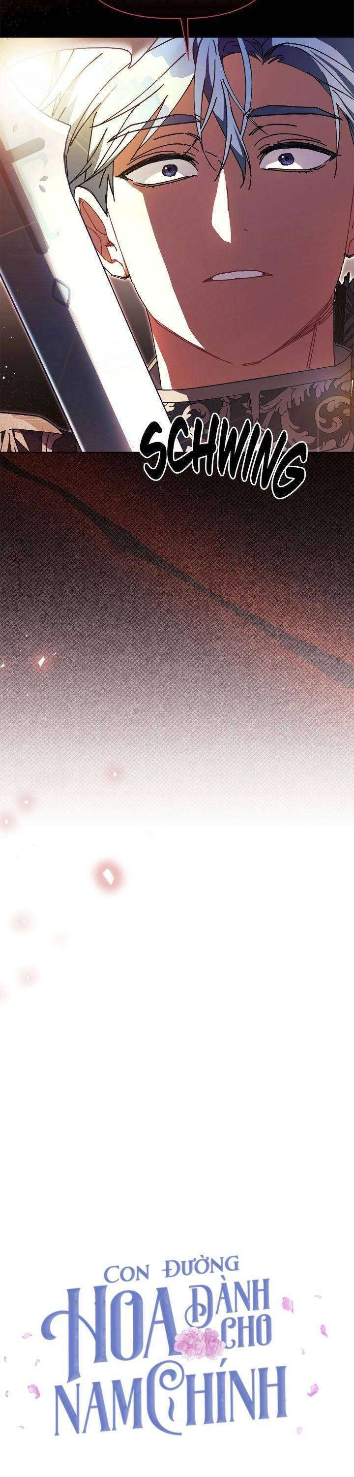 Con Đường Hoa Dành Cho Nam Chính: Chapter 47