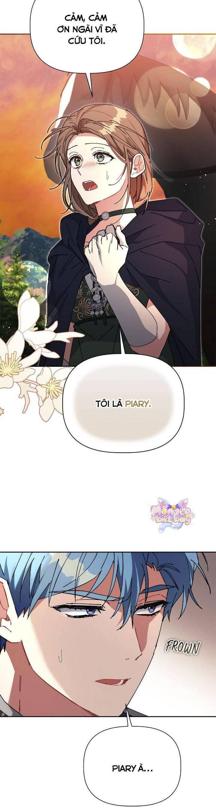 Con Đường Hoa Dành Cho Nam Chính: Chapter 47