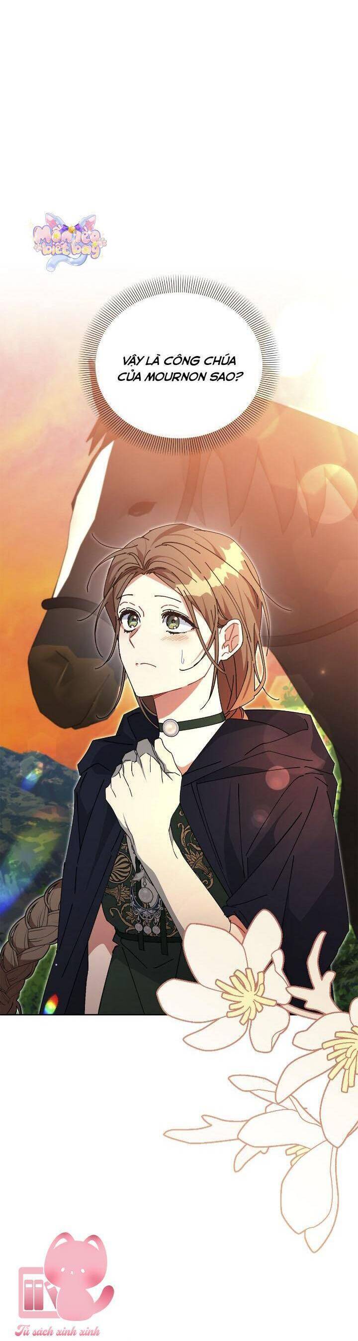 Con Đường Hoa Dành Cho Nam Chính: Chapter 47