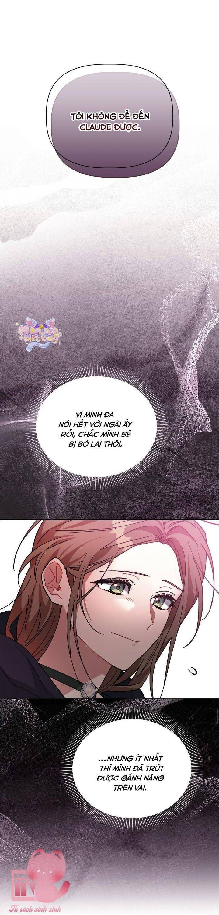 Con Đường Hoa Dành Cho Nam Chính: Chapter 47