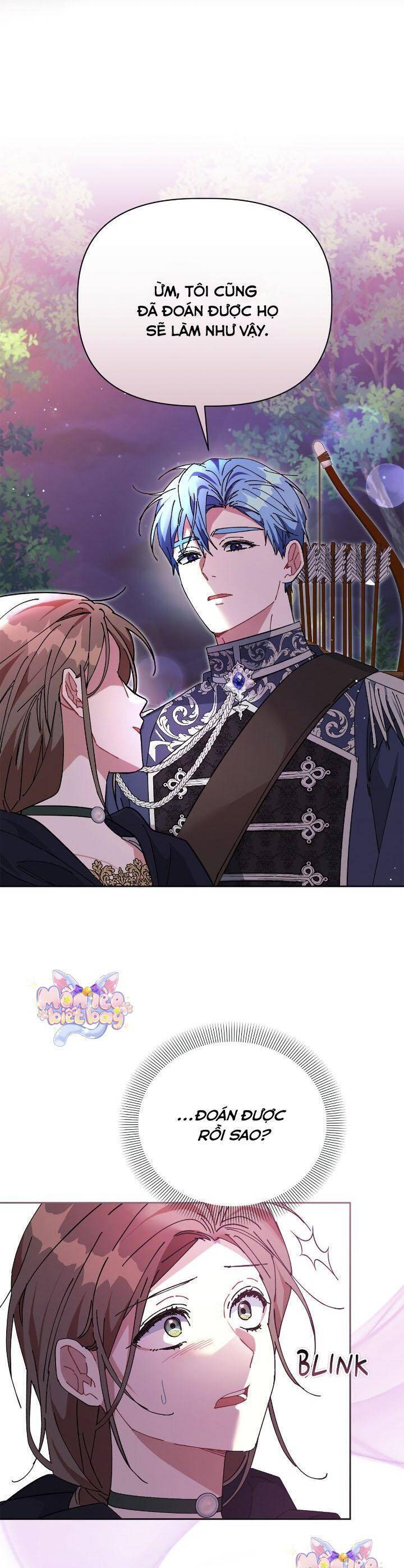 Con Đường Hoa Dành Cho Nam Chính: Chapter 47