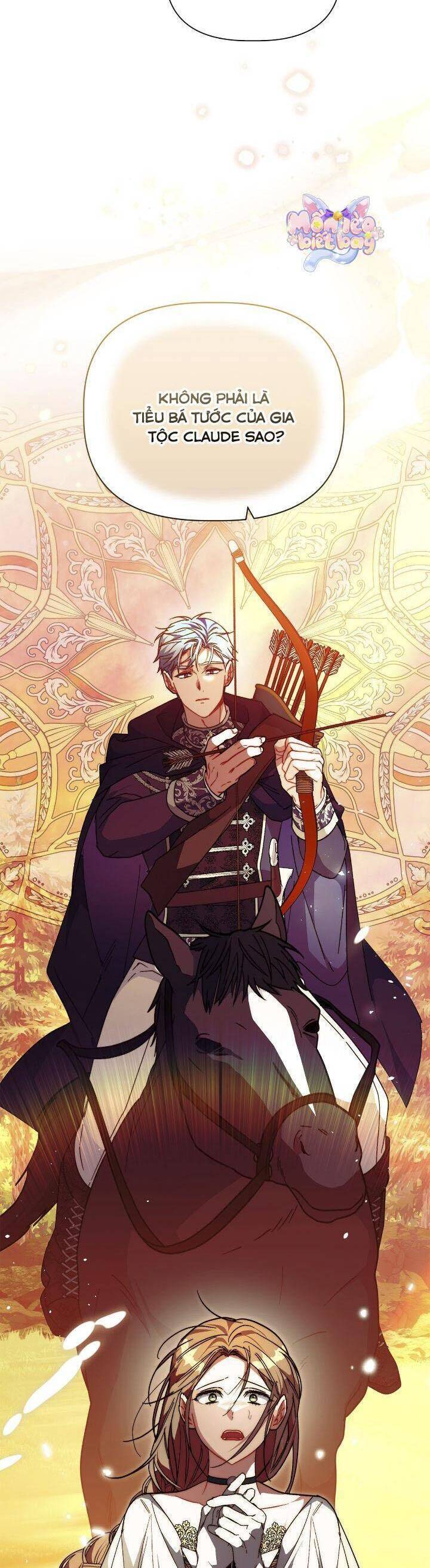 Con Đường Hoa Dành Cho Nam Chính: Chapter 47