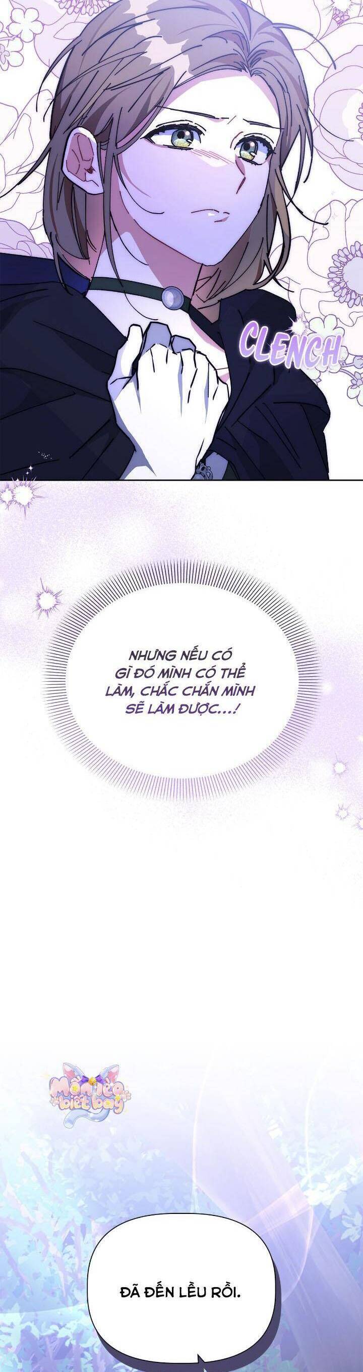 Con Đường Hoa Dành Cho Nam Chính: Chapter 47