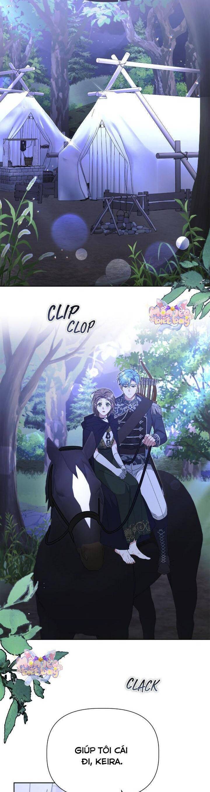 Con Đường Hoa Dành Cho Nam Chính: Chapter 47