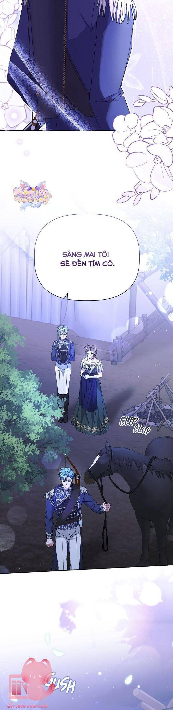 Con Đường Hoa Dành Cho Nam Chính: Chapter 47