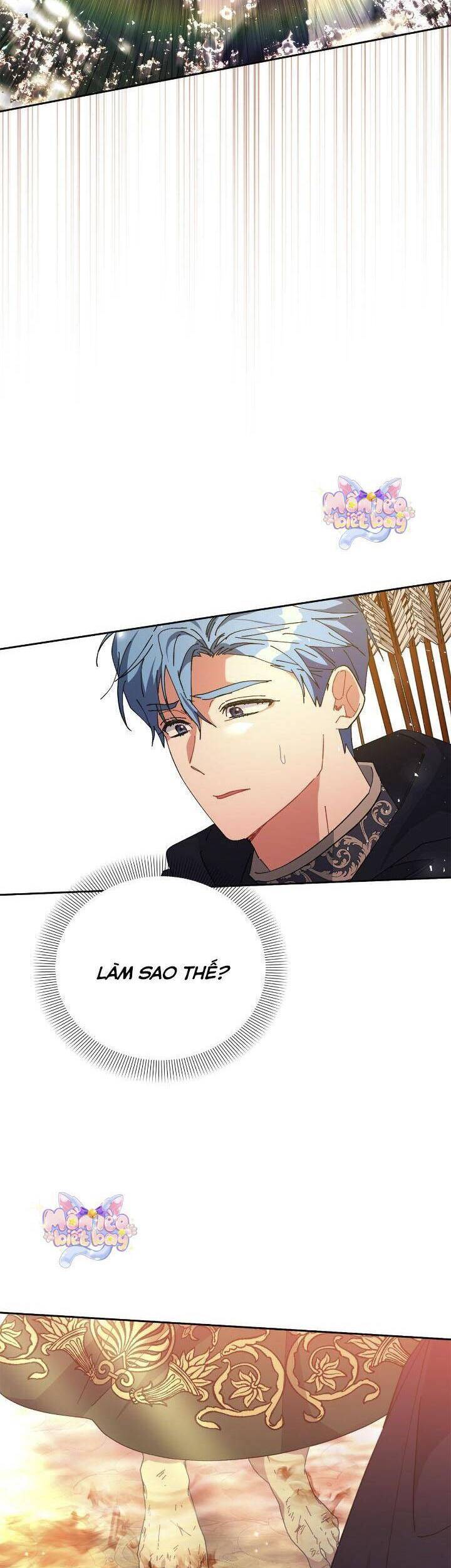 Con Đường Hoa Dành Cho Nam Chính: Chapter 47