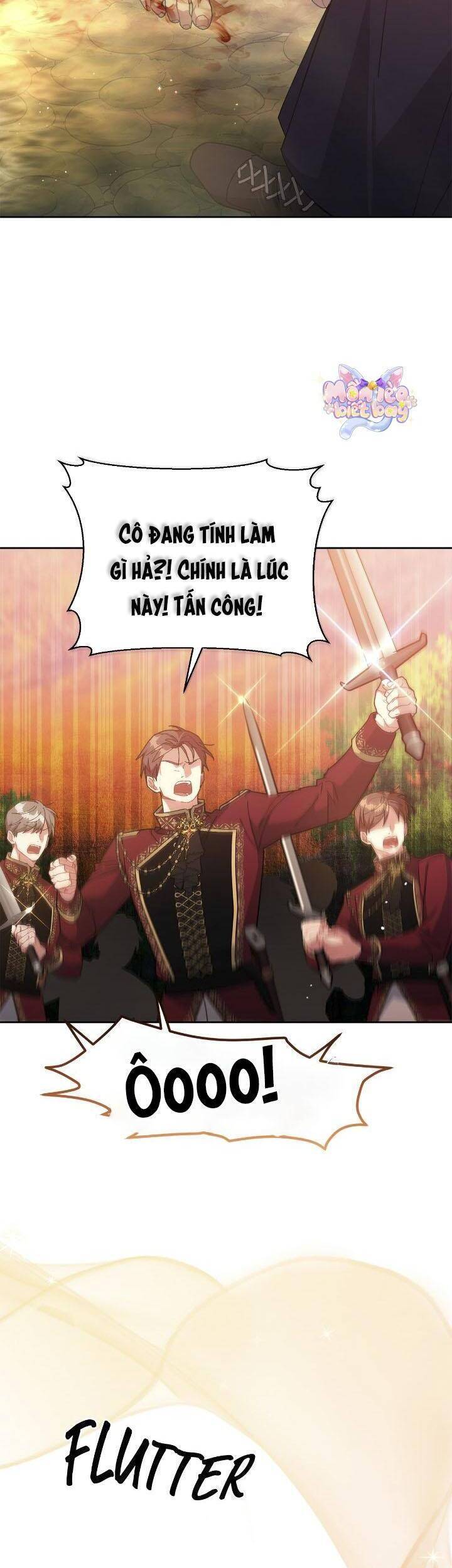 Con Đường Hoa Dành Cho Nam Chính: Chapter 47