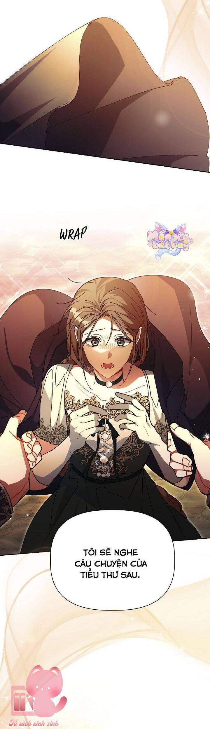 Con Đường Hoa Dành Cho Nam Chính: Chapter 47