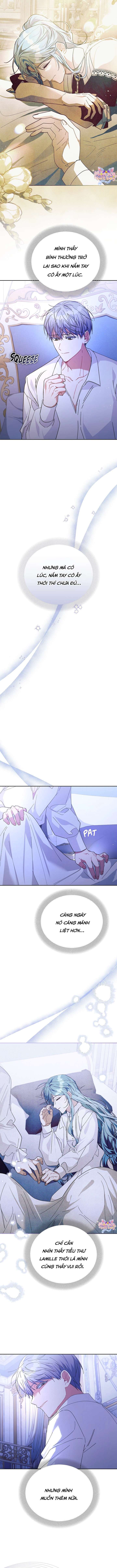 Con Đường Hoa Dành Cho Nam Chính: Chapter 48