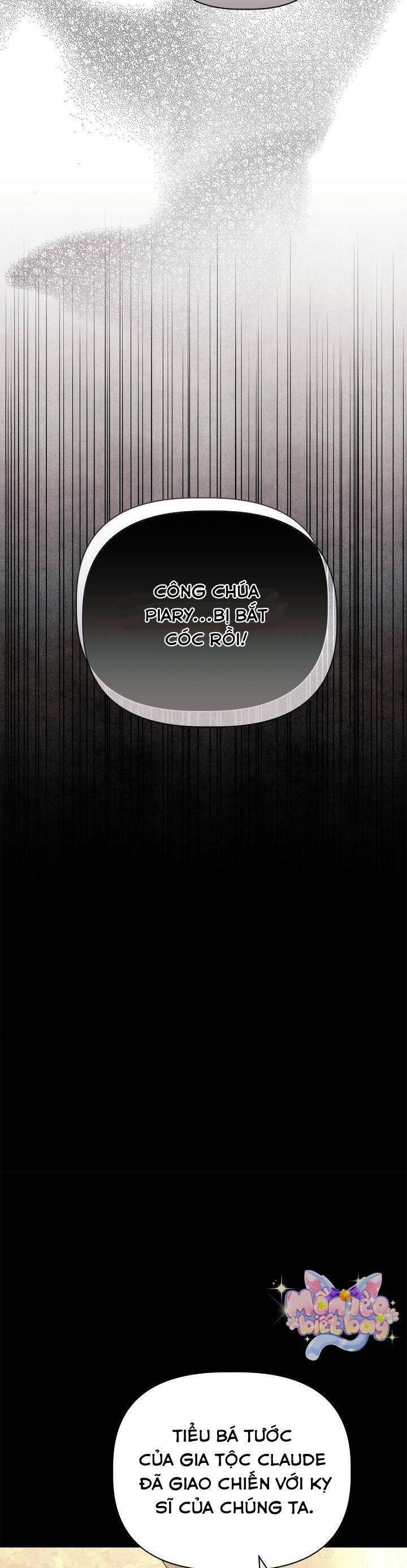 Con Đường Hoa Dành Cho Nam Chính: Chapter 49