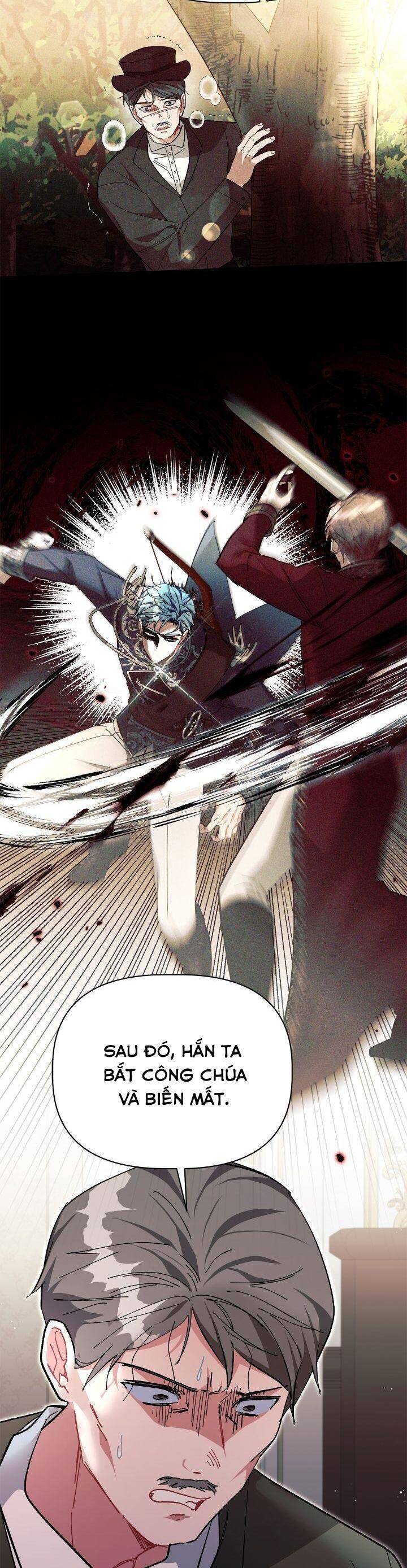 Con Đường Hoa Dành Cho Nam Chính: Chapter 49