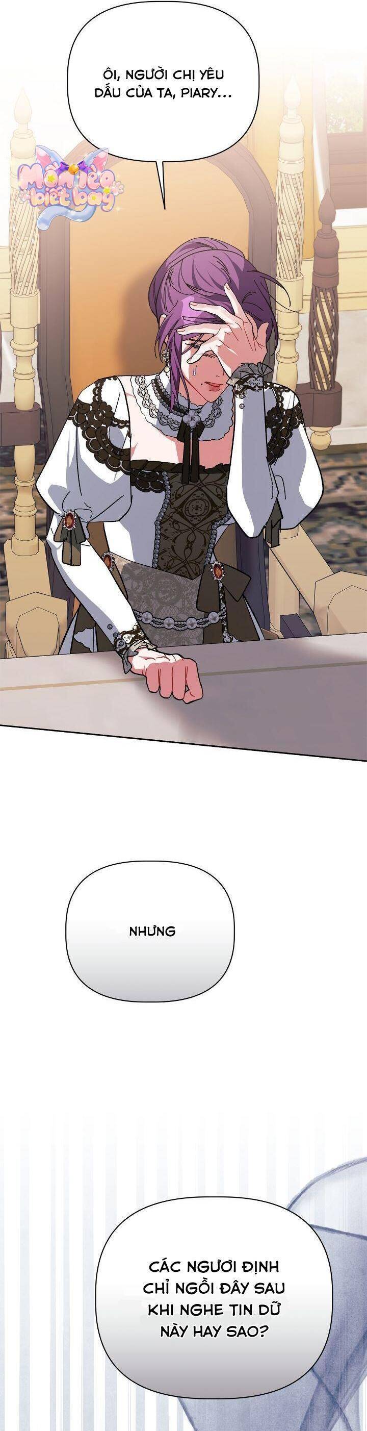 Con Đường Hoa Dành Cho Nam Chính: Chapter 49