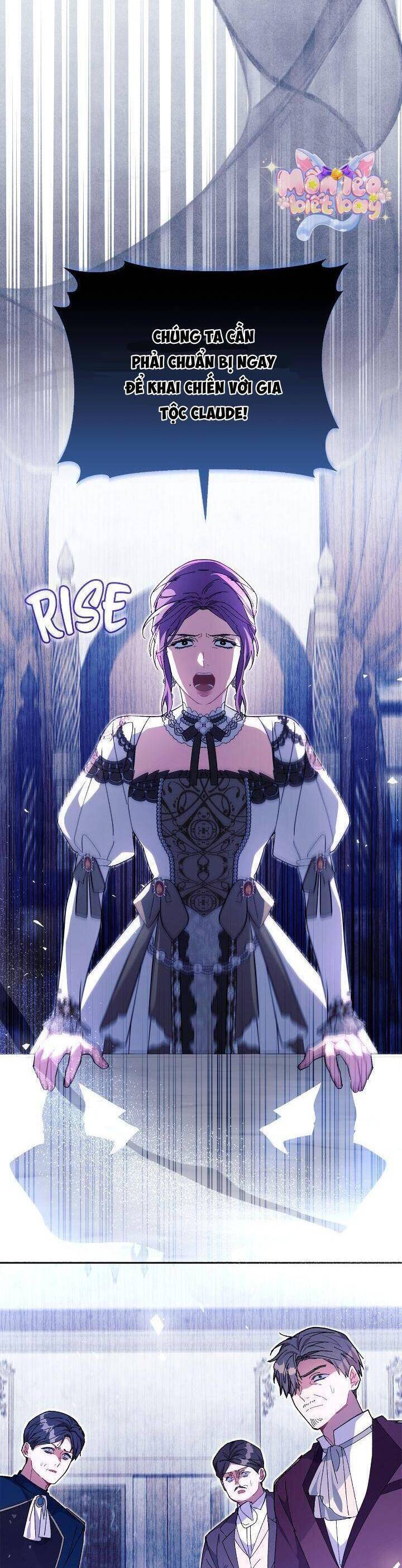 Con Đường Hoa Dành Cho Nam Chính: Chapter 49