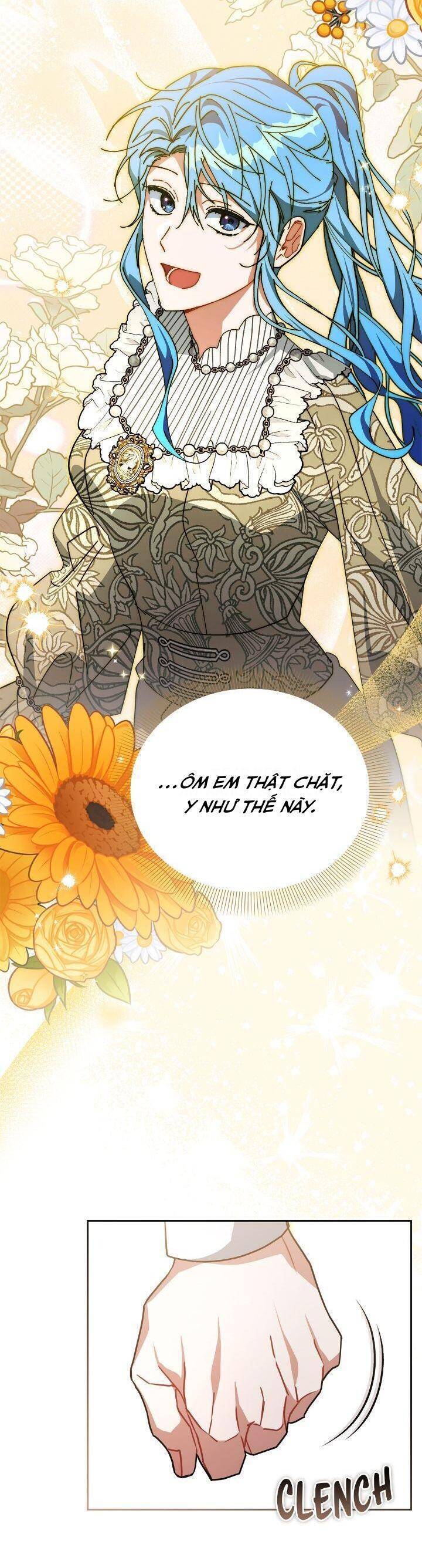 Con Đường Hoa Dành Cho Nam Chính: Chapter 49