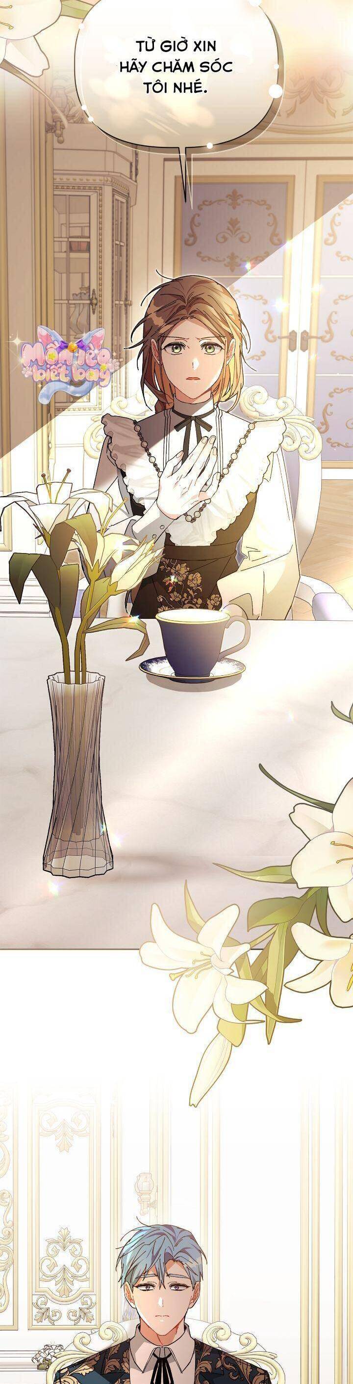 Con Đường Hoa Dành Cho Nam Chính: Chapter 49