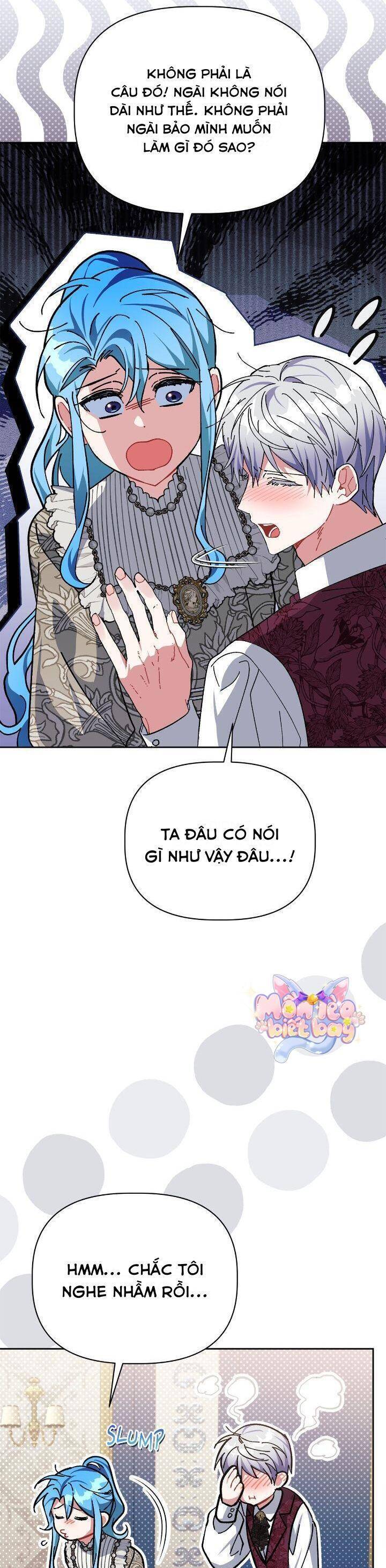 Con Đường Hoa Dành Cho Nam Chính: Chapter 49