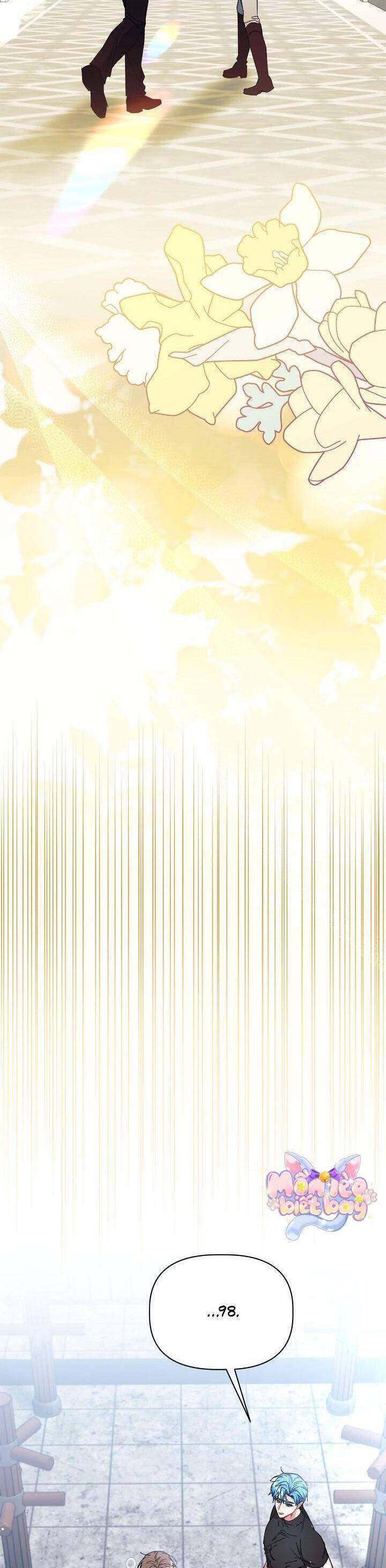 Con Đường Hoa Dành Cho Nam Chính: Chapter 49