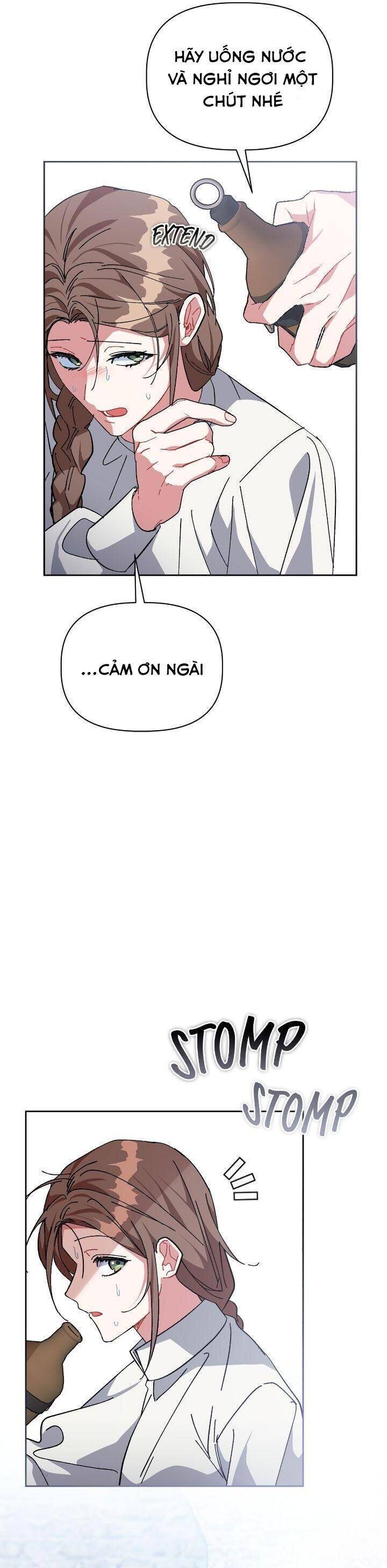 Con Đường Hoa Dành Cho Nam Chính: Chapter 49