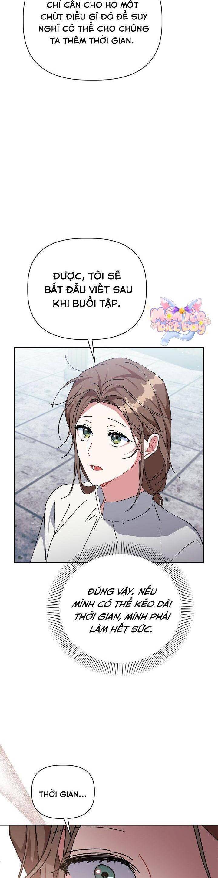 Con Đường Hoa Dành Cho Nam Chính: Chapter 49