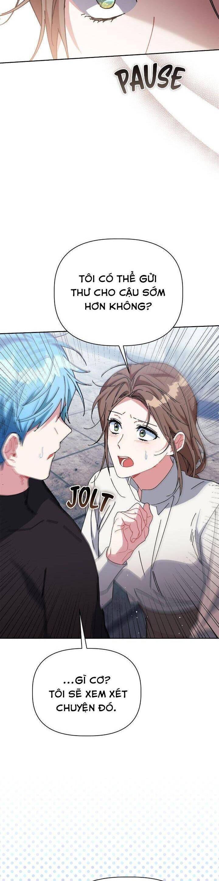 Con Đường Hoa Dành Cho Nam Chính: Chapter 49