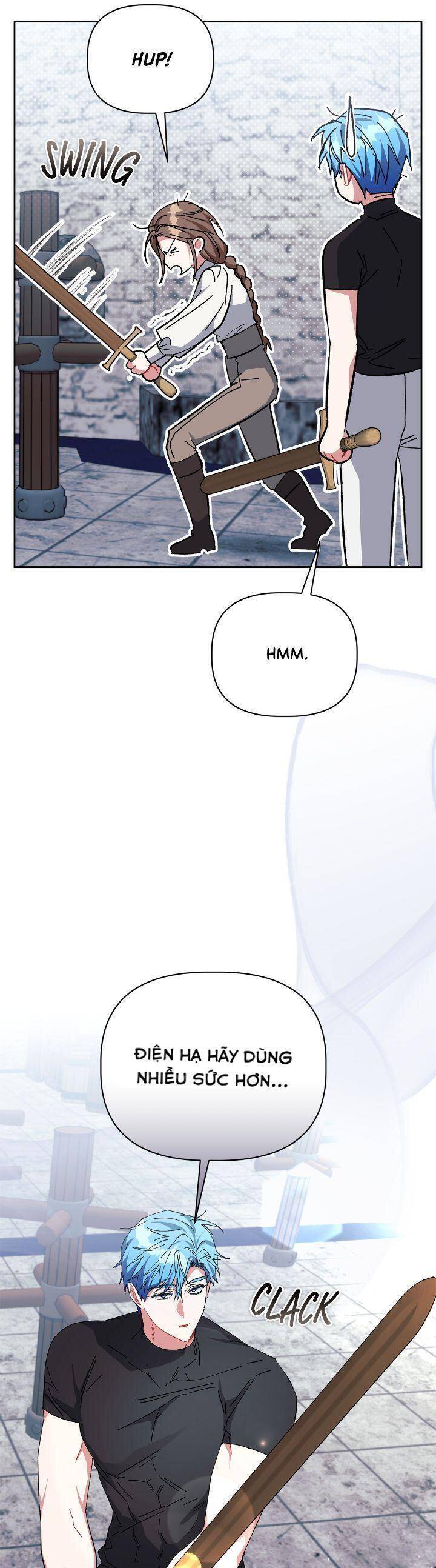 Con Đường Hoa Dành Cho Nam Chính: Chapter 49