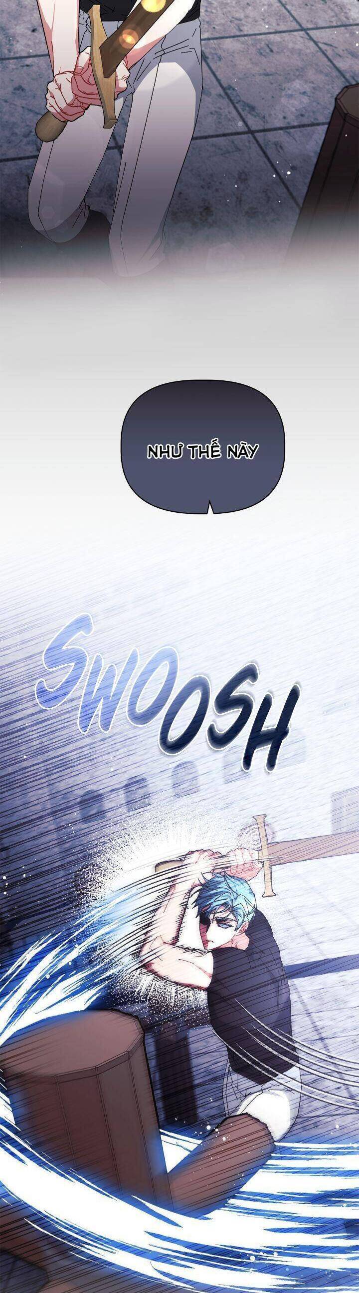 Con Đường Hoa Dành Cho Nam Chính: Chapter 49