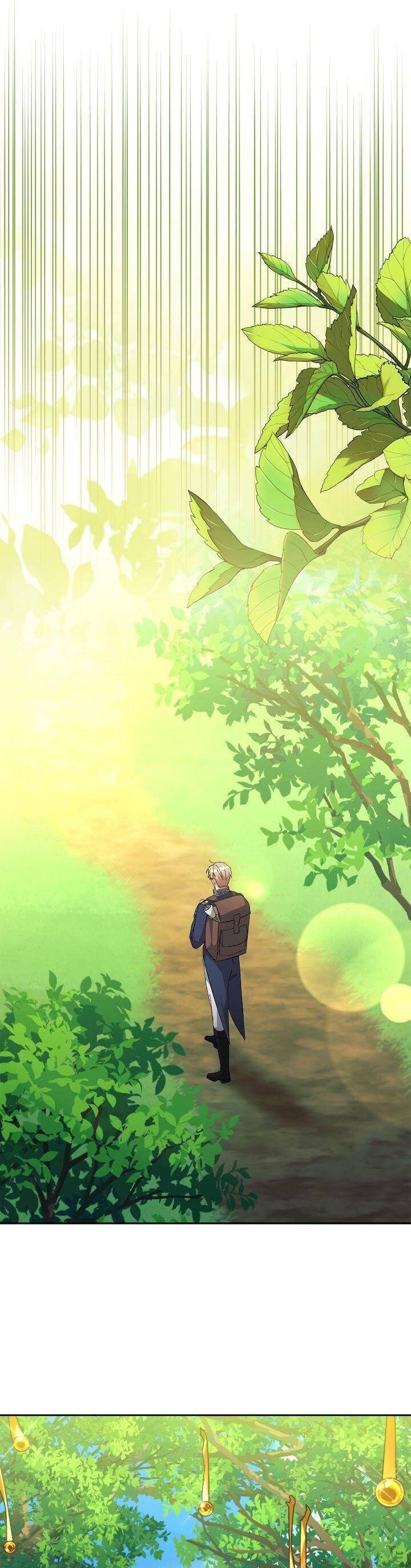 Con Đường Hoa Dành Cho Nam Chính: Chapter 49