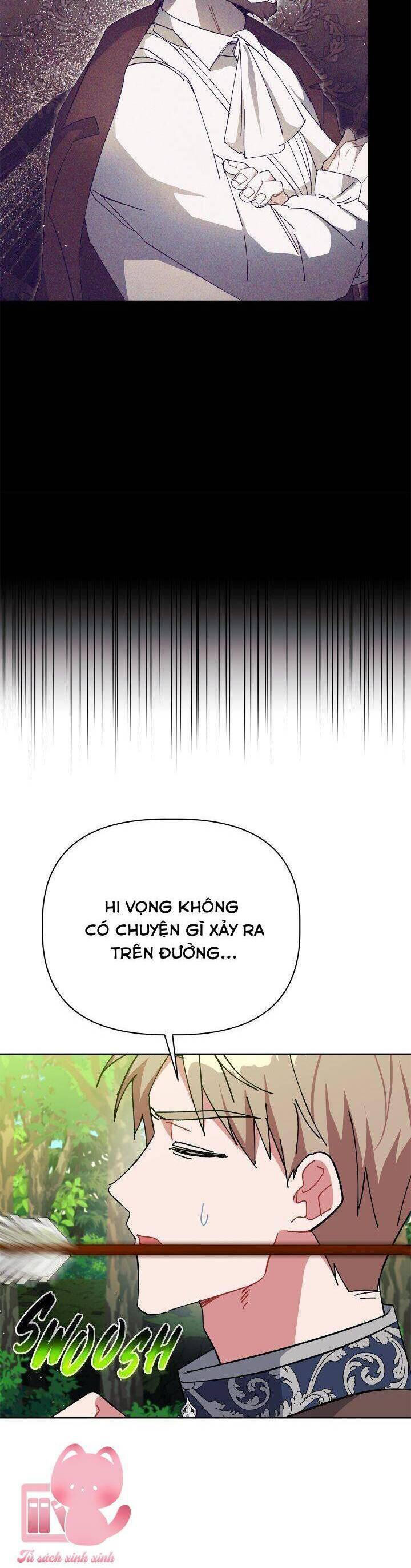 Con Đường Hoa Dành Cho Nam Chính: Chapter 49