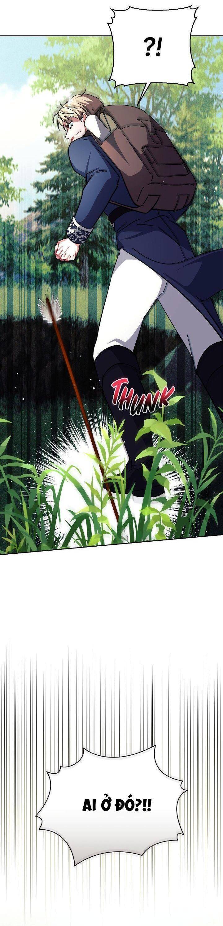 Con Đường Hoa Dành Cho Nam Chính: Chapter 49