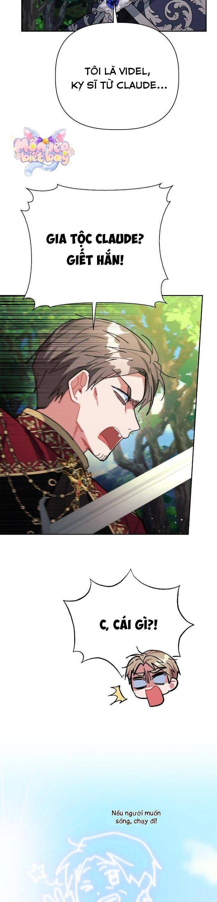 Con Đường Hoa Dành Cho Nam Chính: Chapter 49