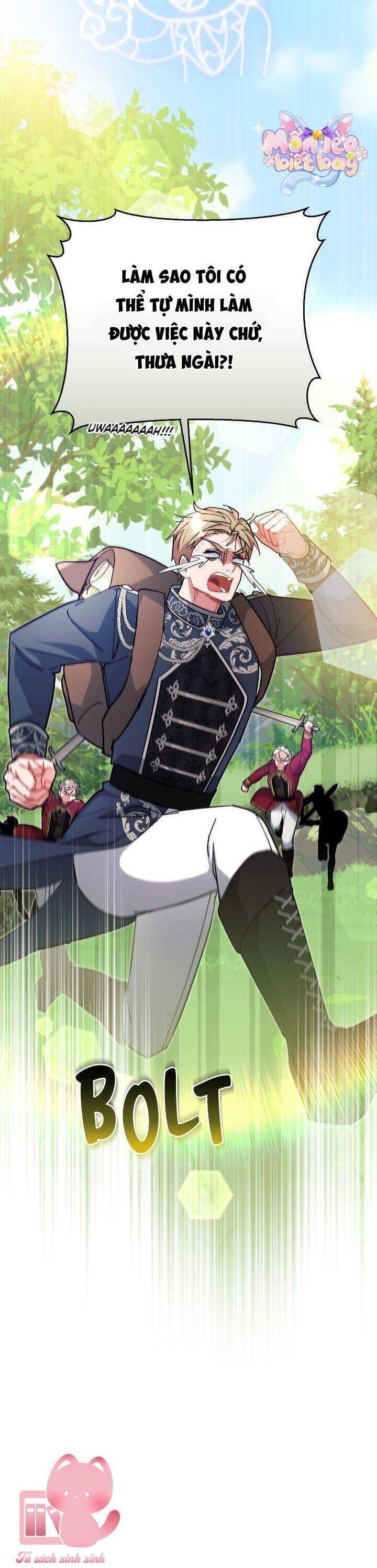 Con Đường Hoa Dành Cho Nam Chính: Chapter 49