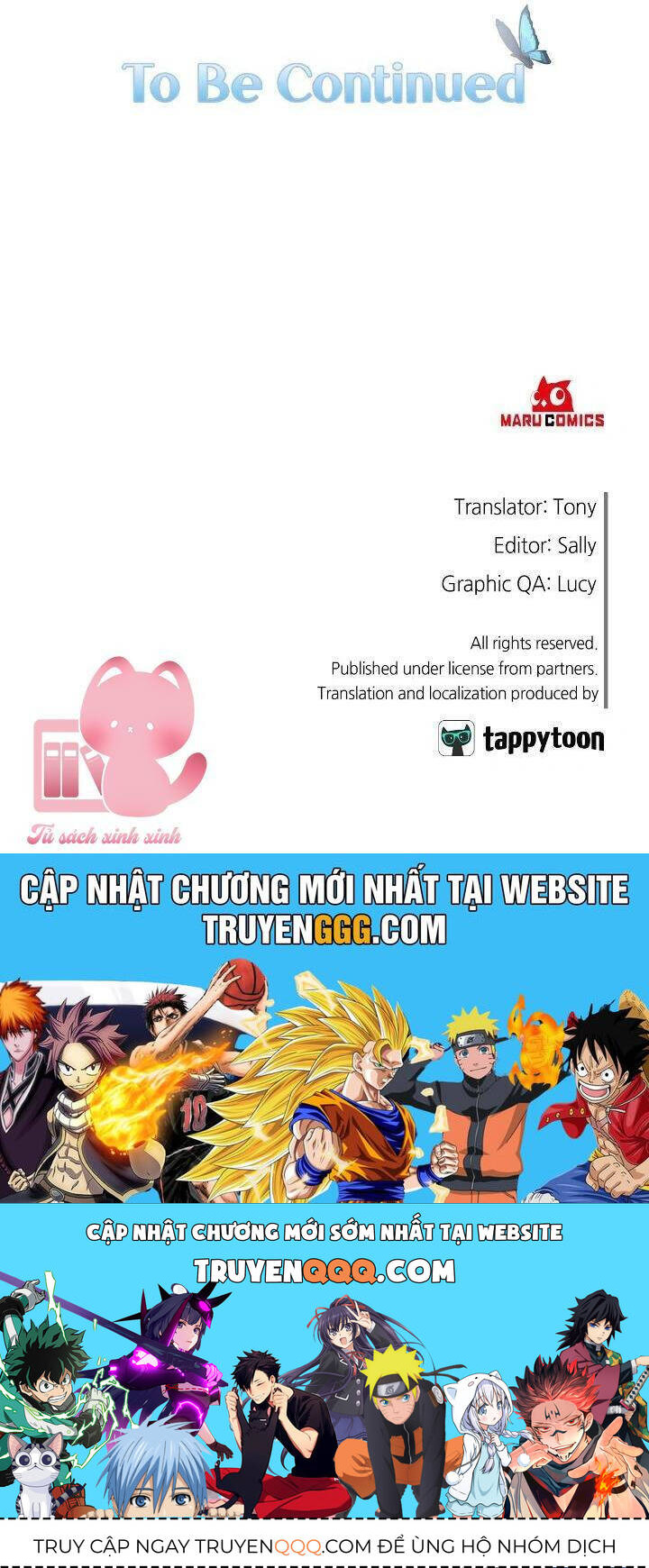 Con Đường Hoa Dành Cho Nam Chính: Chapter 49