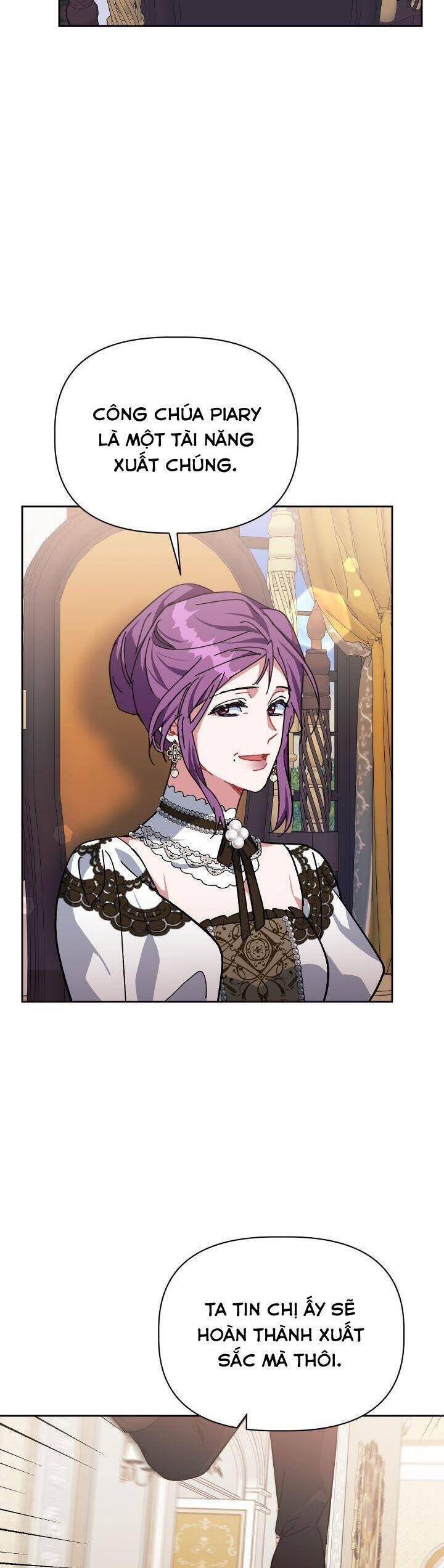 Con Đường Hoa Dành Cho Nam Chính: Chapter 49