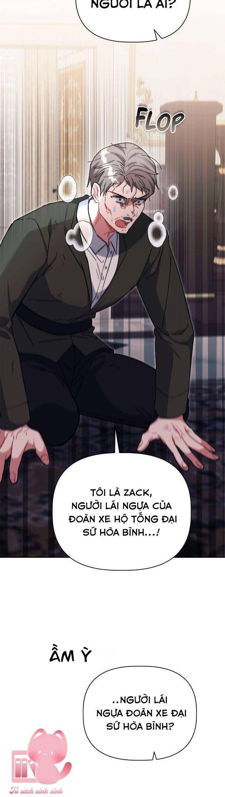 Con Đường Hoa Dành Cho Nam Chính: Chapter 49