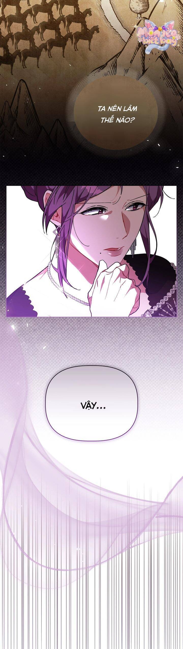 Con Đường Hoa Dành Cho Nam Chính: Chapter 50