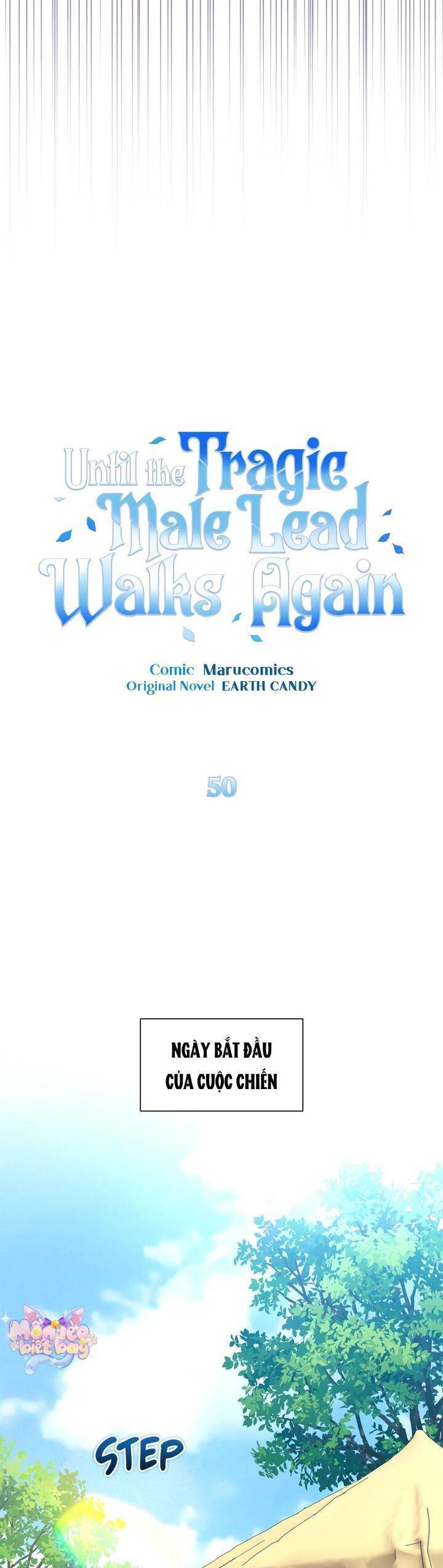 Con Đường Hoa Dành Cho Nam Chính: Chapter 50