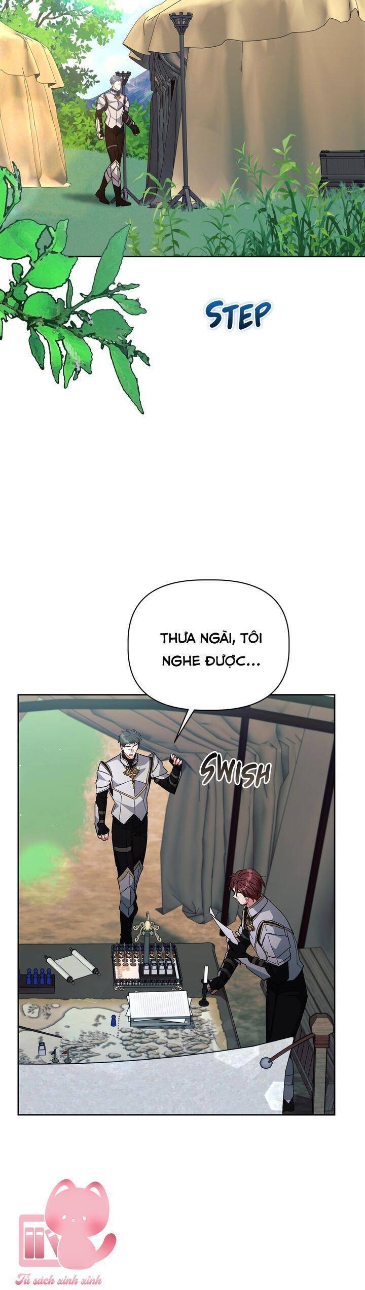 Con Đường Hoa Dành Cho Nam Chính: Chapter 50